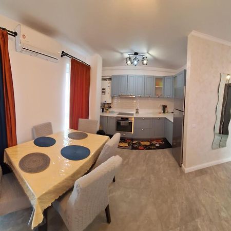 Apartament Gabriela 바이아마레 외부 사진