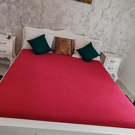 Apartament Gabriela 바이아마레 외부 사진