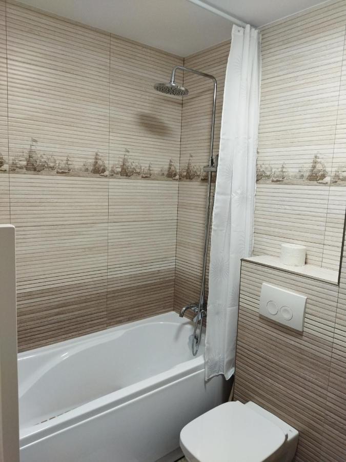 Apartament Gabriela 바이아마레 외부 사진