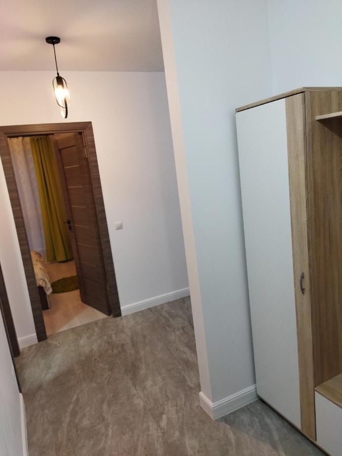 Apartament Gabriela 바이아마레 외부 사진