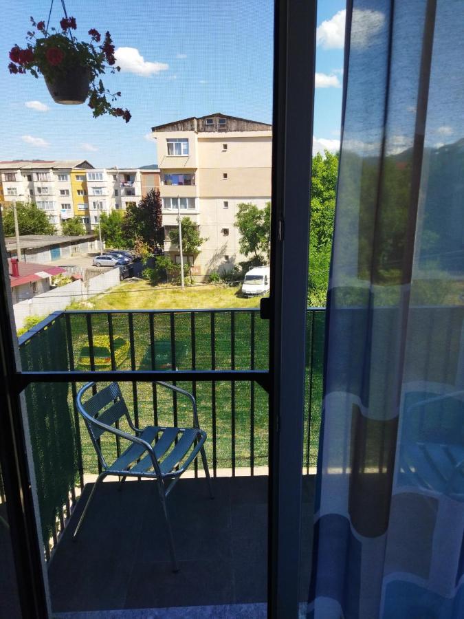 Apartament Gabriela 바이아마레 외부 사진