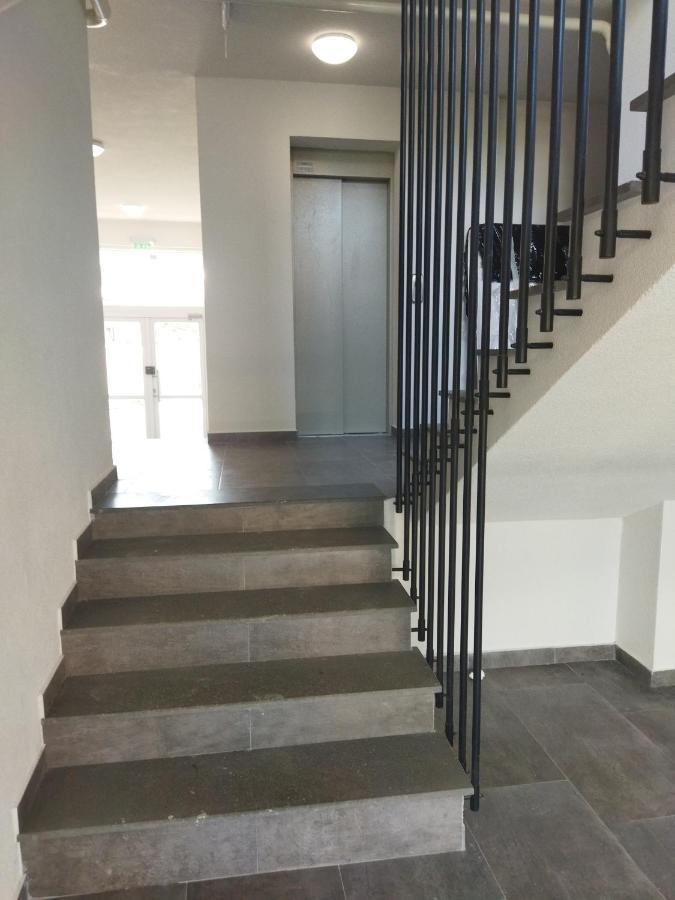 Apartament Gabriela 바이아마레 외부 사진