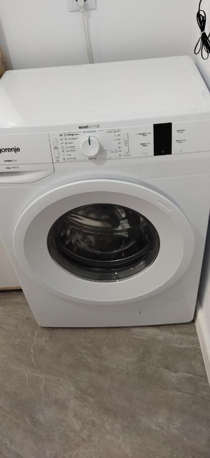 Apartament Gabriela 바이아마레 외부 사진