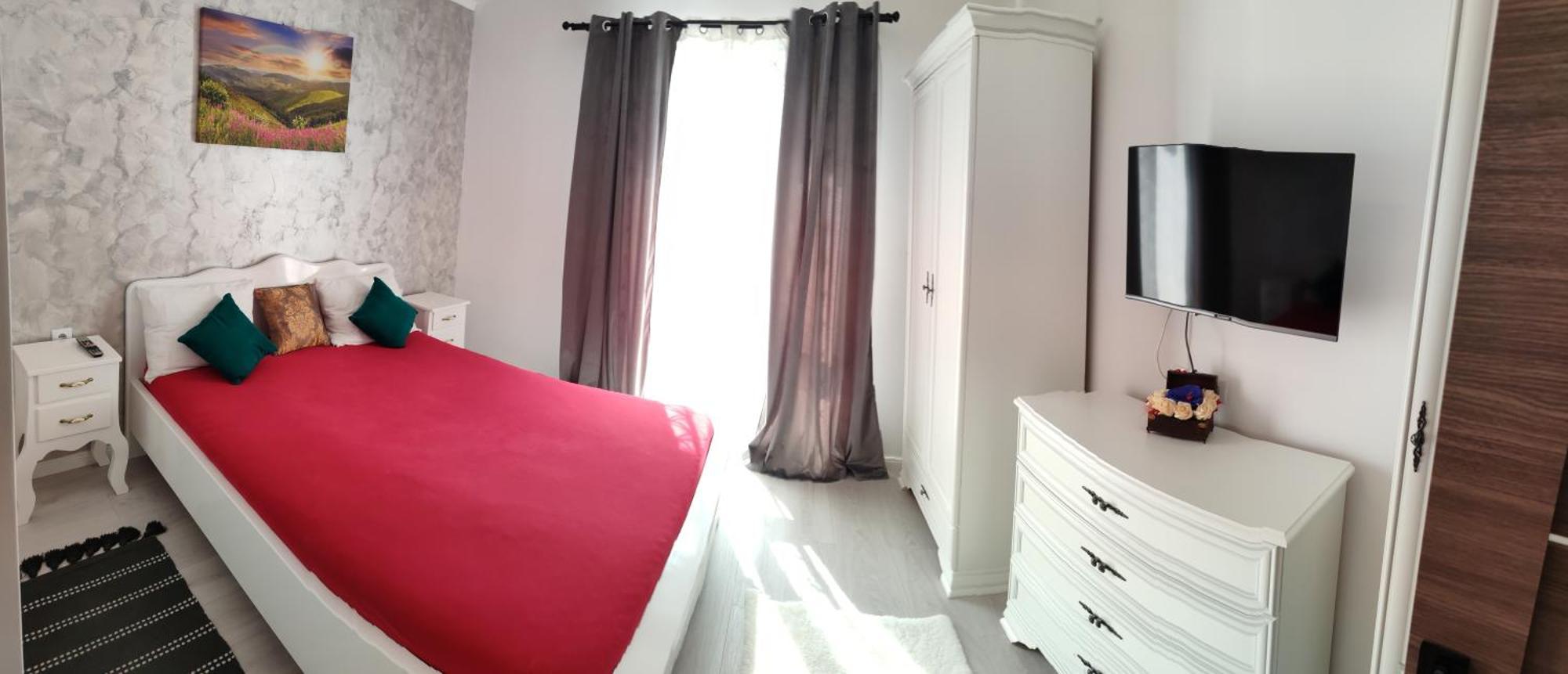 Apartament Gabriela 바이아마레 외부 사진