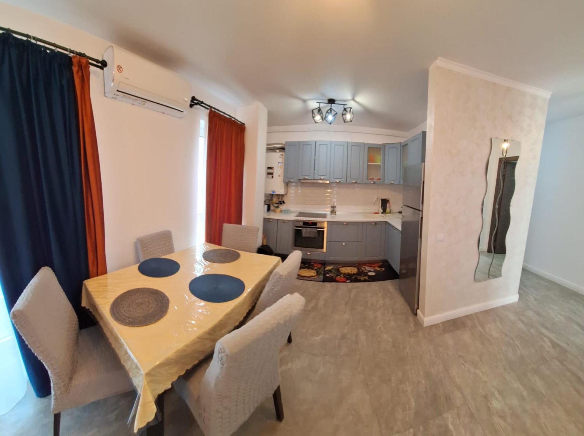 Apartament Gabriela 바이아마레 외부 사진