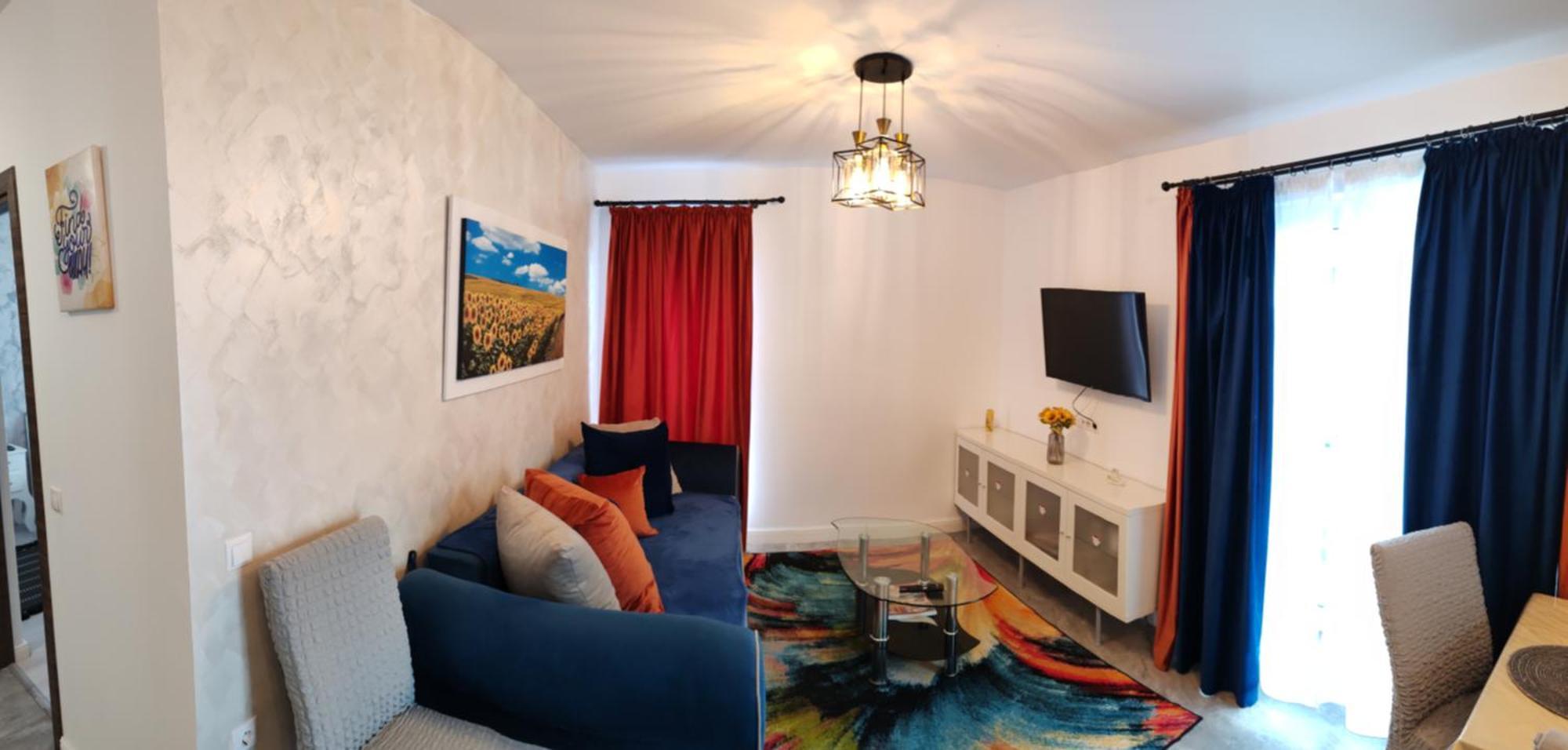 Apartament Gabriela 바이아마레 외부 사진