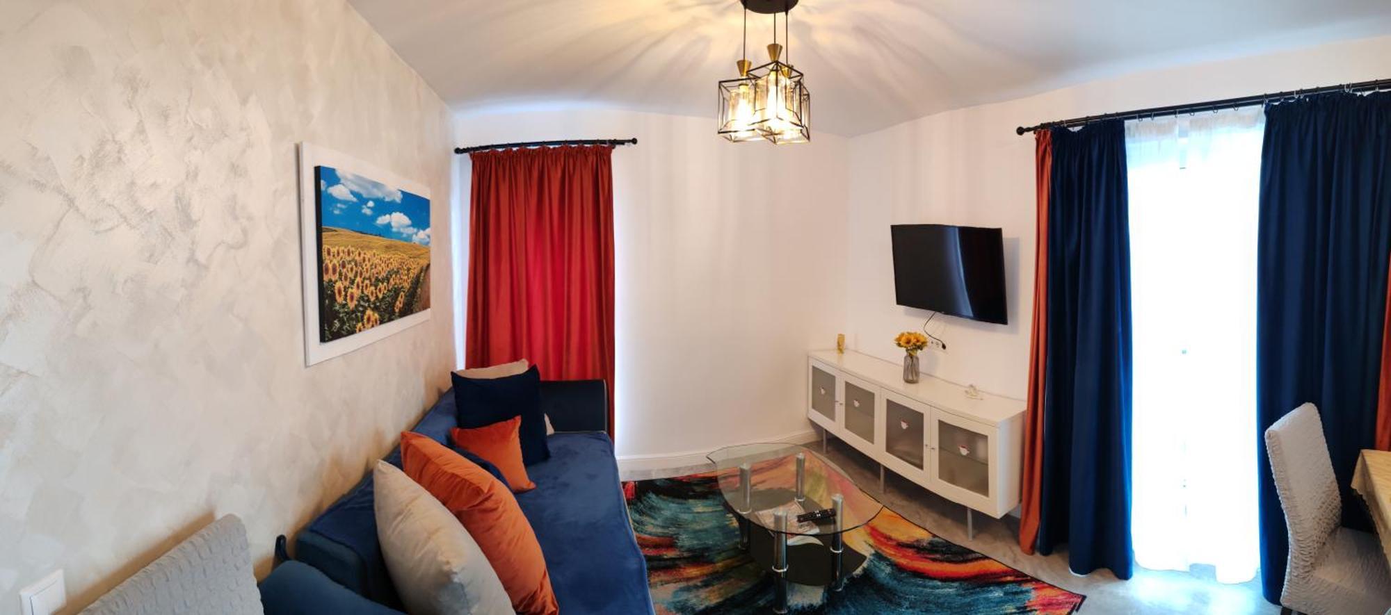 Apartament Gabriela 바이아마레 외부 사진