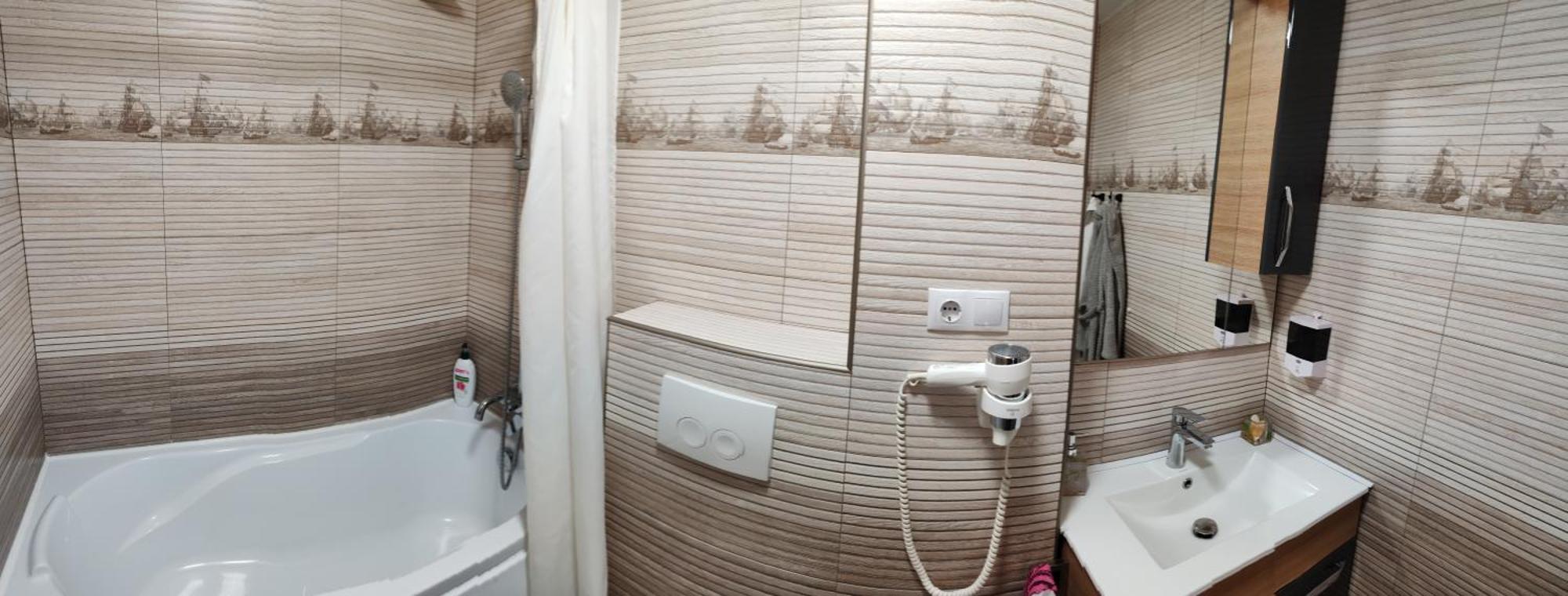 Apartament Gabriela 바이아마레 외부 사진
