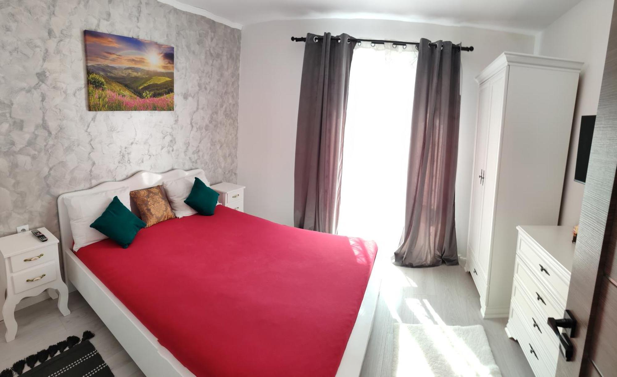 Apartament Gabriela 바이아마레 외부 사진