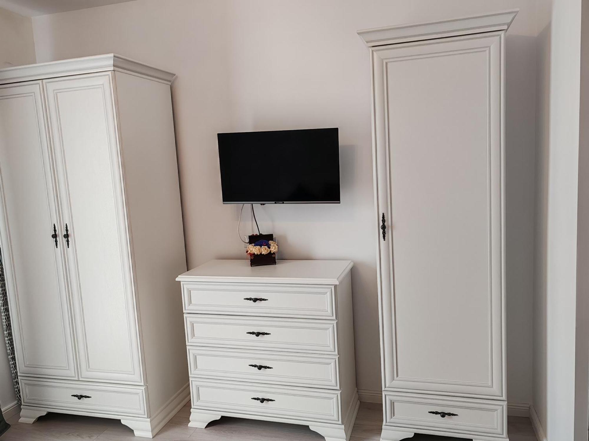 Apartament Gabriela 바이아마레 외부 사진