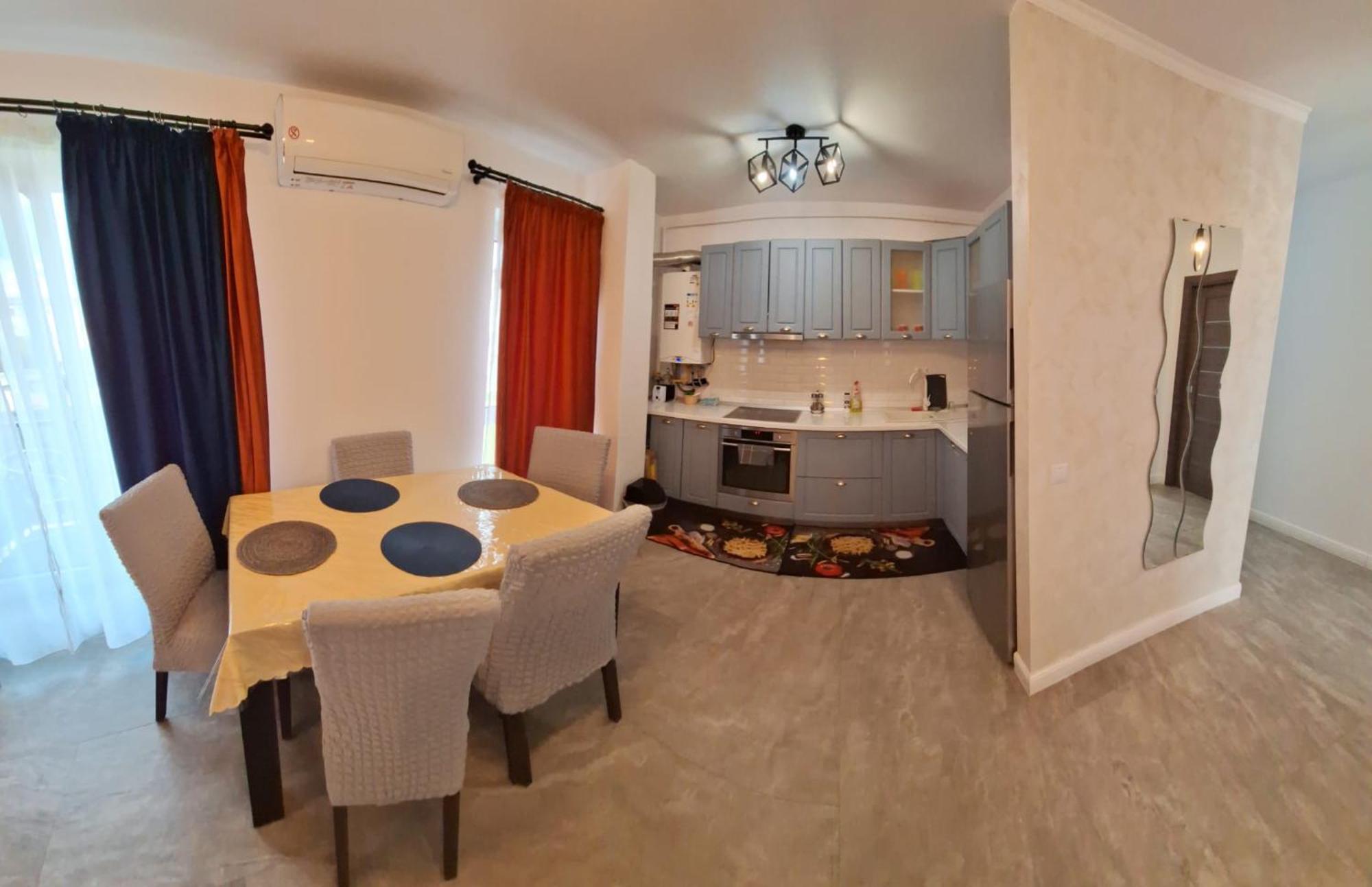 Apartament Gabriela 바이아마레 외부 사진