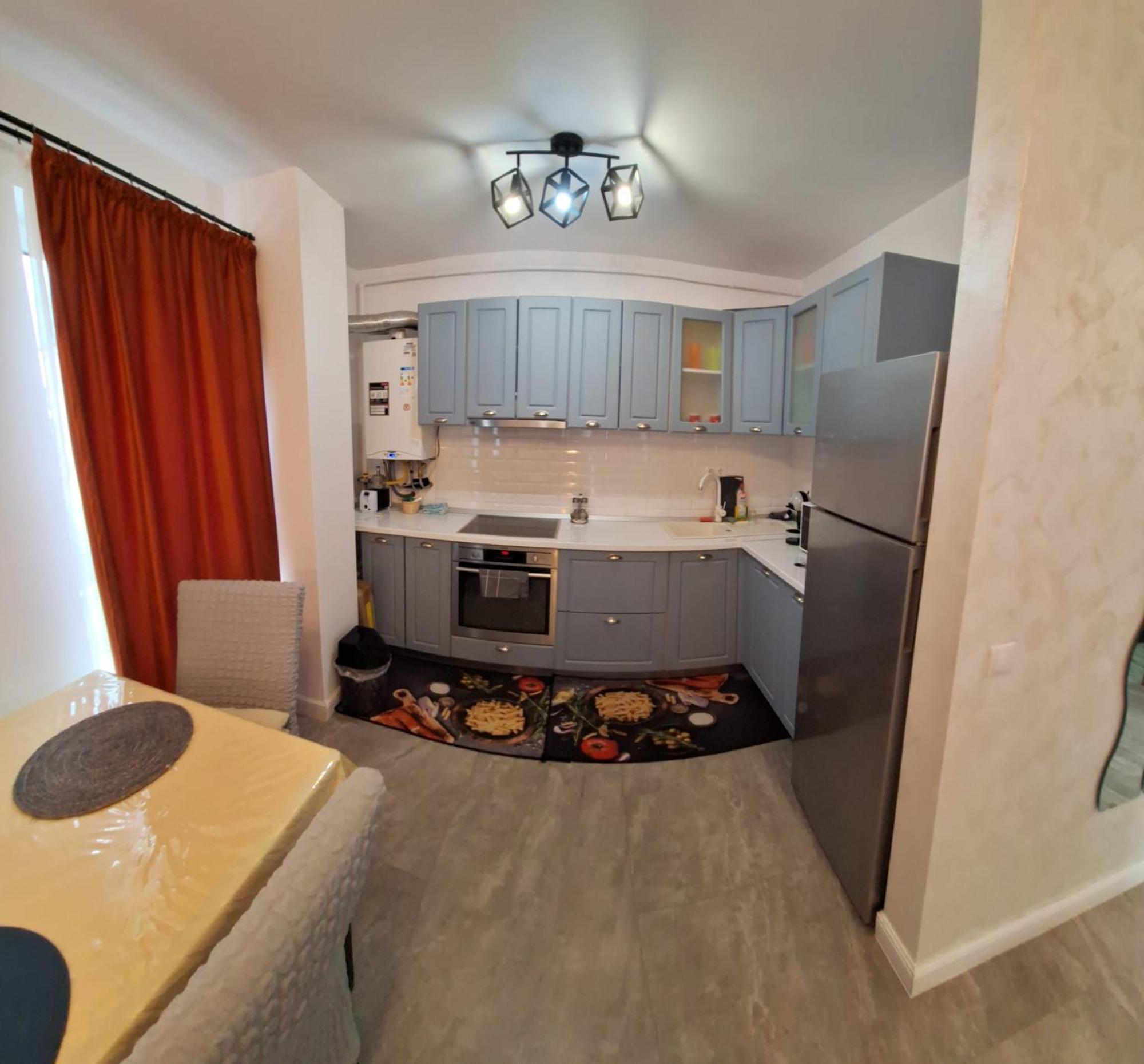 Apartament Gabriela 바이아마레 외부 사진