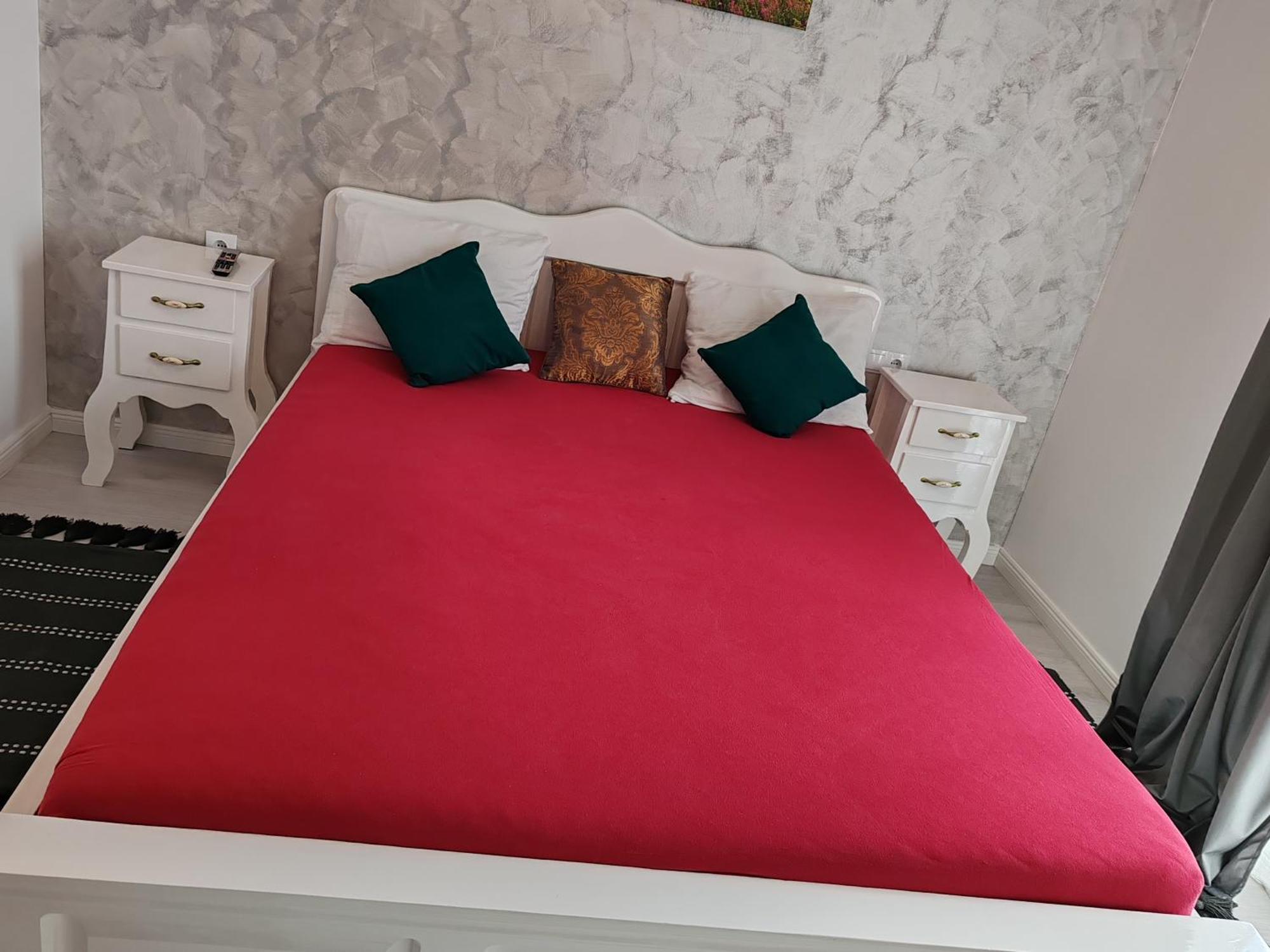 Apartament Gabriela 바이아마레 외부 사진